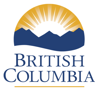 Government of British Columbia Logo