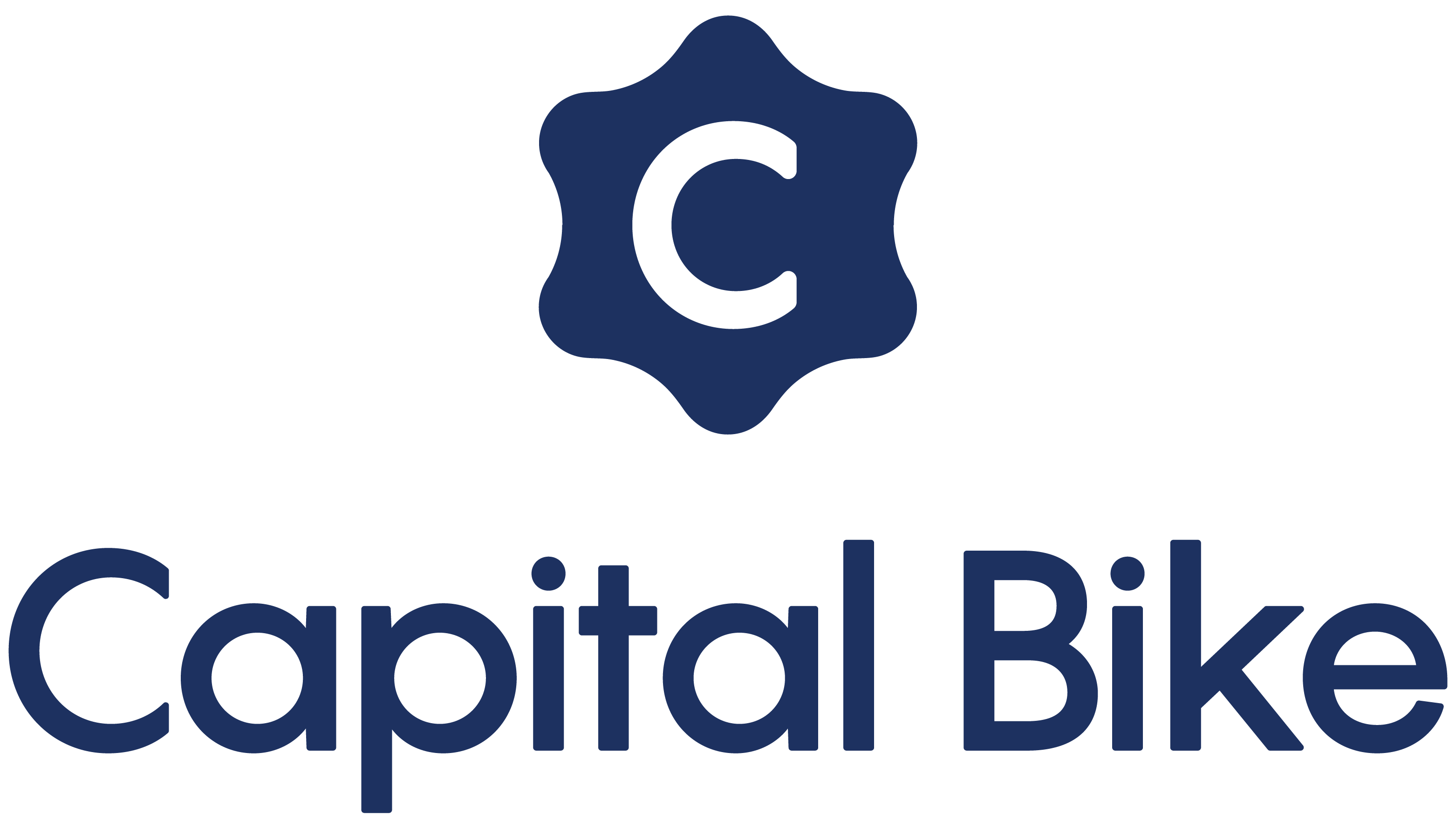 Capital Bike logo