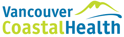 Vancouver Coastal Health logo