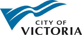 City of Victoria logo